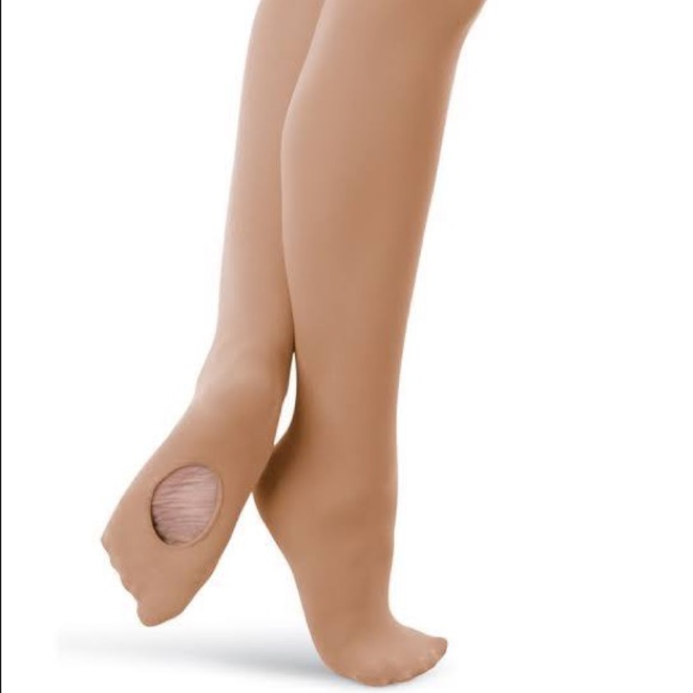 Balera T90 Adult Convertible Tights